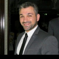 Tarek Zein
