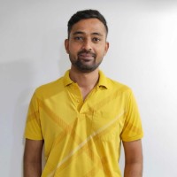 Abhijeet Mane