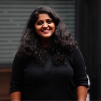 Lavanya C