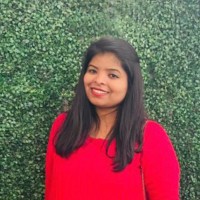 Arpitha N
