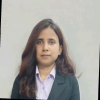 SHAIQUA KHATOON