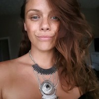Victoria Carter