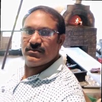 Ramesh Palani Subramani