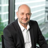 Manfred Hoffmann