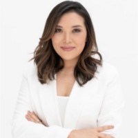 Cristina Wakamatsu