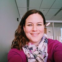 Michelle Gaudette