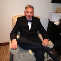 Hannes van Heerden