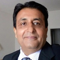 milind kulkarni