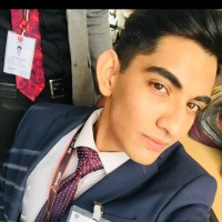 Souhrid Ghosh