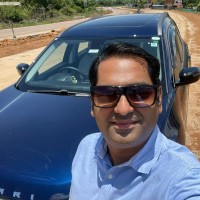 Santosh Jadhav