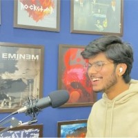 Sourav Rampal