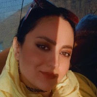 Farzaneh Eyvazi