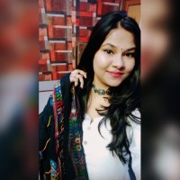 Swati Srivastava