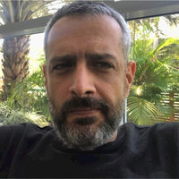 Carlos Andre Borges López
