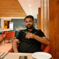 Arvind Sharma