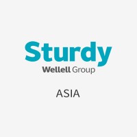 Sturdy Asia Pacific Sales