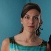 Maria Gabriela Rubio