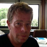 Gert de Cooman