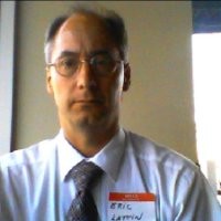 Eric Lattin