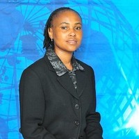 Andronica Nomahala Motlhabane