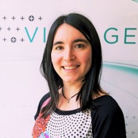 Ana Carreras González, Phd