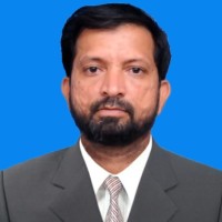Syed Babu S