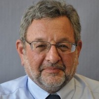 Bob Isenberg