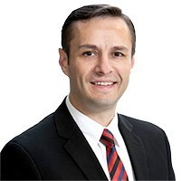 Robert Salinovici
