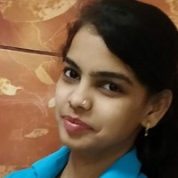 Nushrat Shaikh