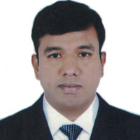 Md. Shakib Hossain