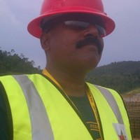 Mohan Ram