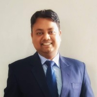 Saurabh Chauhan (Healthcare And Lifesciences Business)