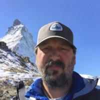 Mark Larabee