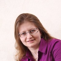 Lina Shurkevich