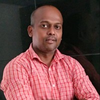 Pravin chavan