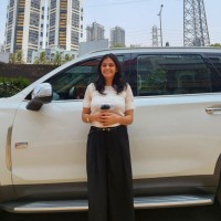 Tanushree Tripathi