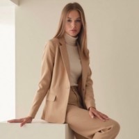 Olga Mikhailova