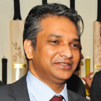 Shanka Yapa Abeywardene FCMA, MCSI, MSc