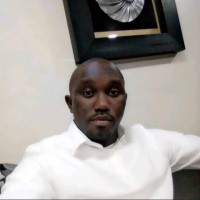 Fredrick Enyiche