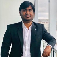 Mukesh Khinchi