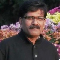Victor Sagayaraj