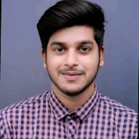 Vikesh Chavhan