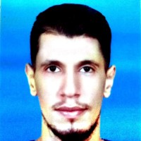 Mohammad Abdallah