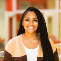 Kayla Shelton-Burleigh, M.S.Cj