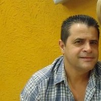 Tadeu Roberto Camargo