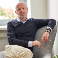 André Bakker