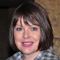 Sian Wilkinson
