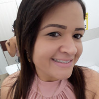 Rafaela Santos