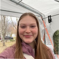 Pénélope Desrochers Giroux