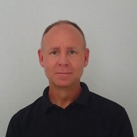 Colin Reid